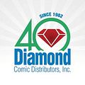 Diamond Comics